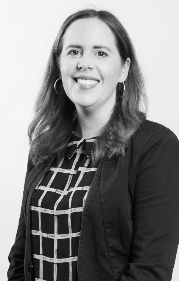 Dr Genevieve Thornley, business strategy and service design consultant, Christchurch New Zealand